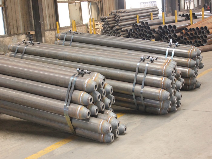 内蒙古网架杆件