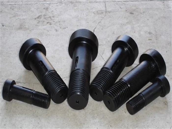 内蒙古高强螺栓